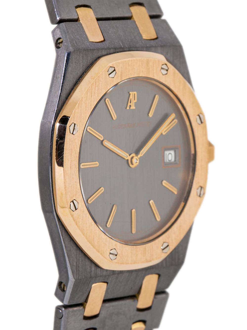 Audemars Piguet montre Royal Oak 34 mn