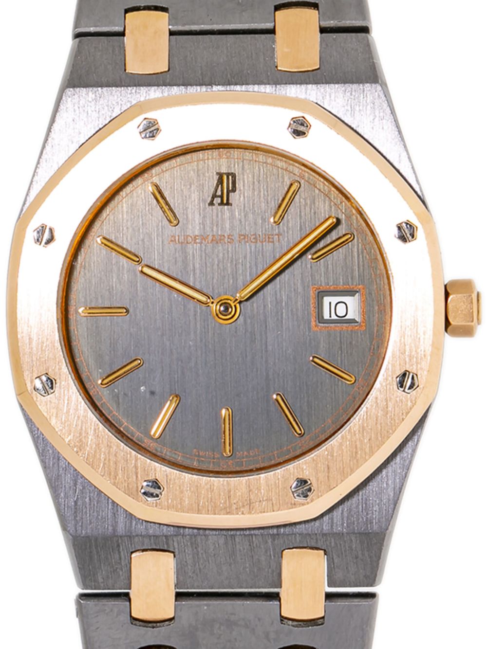 Audemars Piguet montre Royal Oak 34 mn