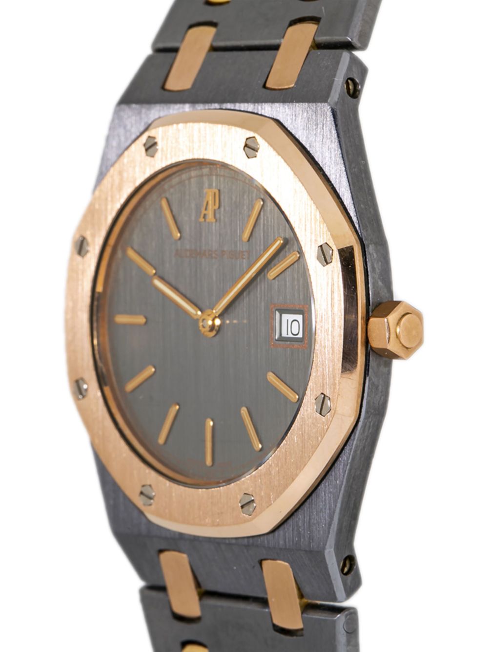 Audemars Piguet montre Royal Oak 34 mn