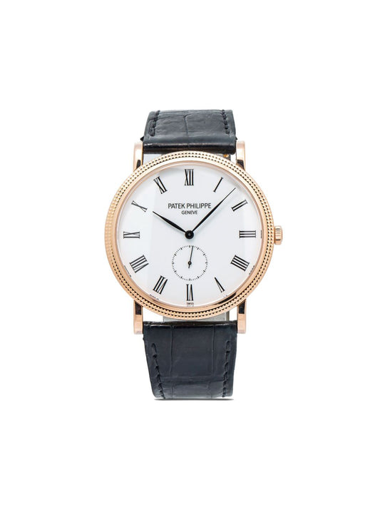 Patek Philippe montre calatrava 36 mn