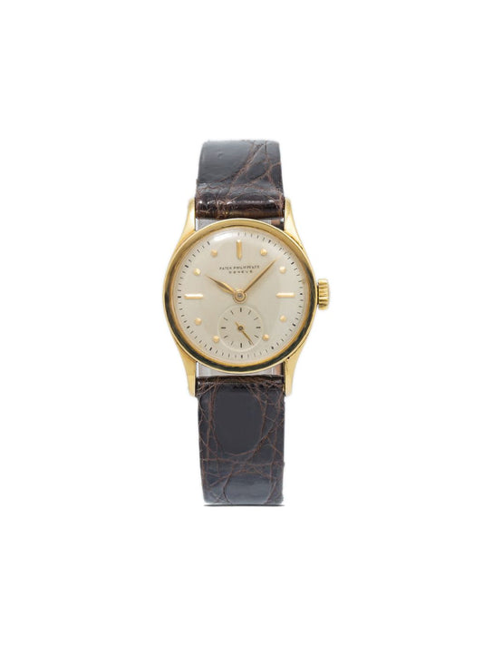 Patek Philippe montre calatrava 31 mn