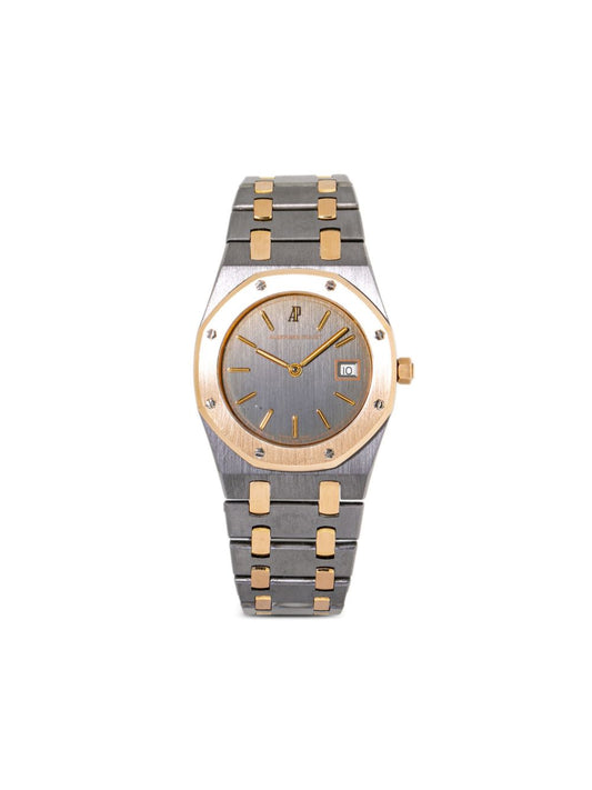 Audemars Piguet montre Royal Oak 34 mn