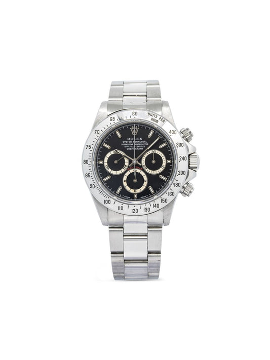 Rolex Daytona 39 mn