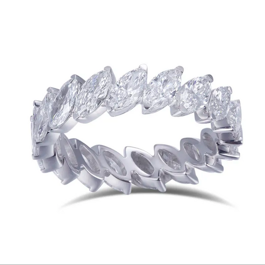 Bague en Diamond naturel