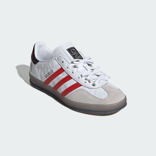 Hello Kitty x Adidas Gazelle indoor